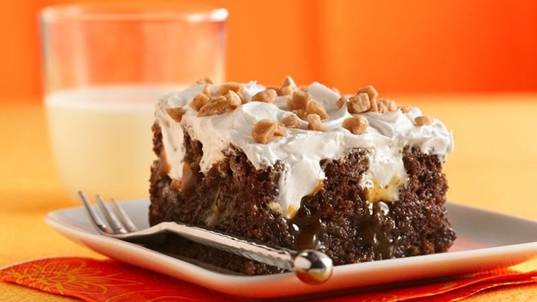 Better-Than-Almost-Anything Cake