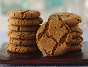 Gingersnaps
